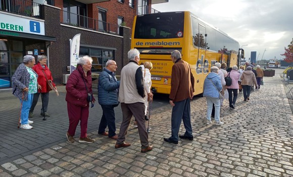 Het portaal van Vlaanderen