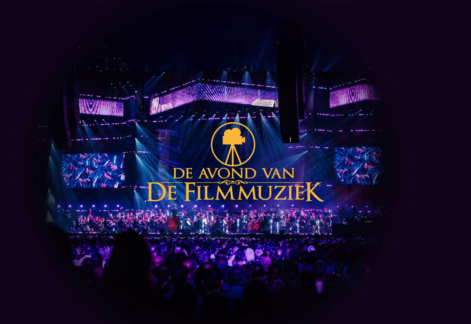 Avond Van De Filmmuziek 2026