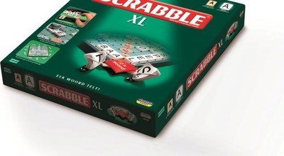 Scrabble