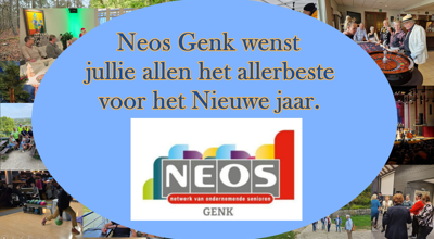 20260130 Nieuwjaarsreceptie