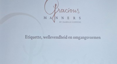 2025-02-06 Etiquette