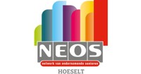 Logo Hoeselt nw