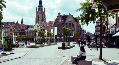 Roeselare