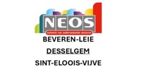 Logo Desselgem En Deelgemeenten