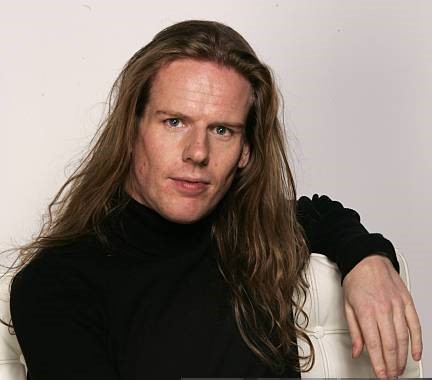 Lieven Debrauwer Getty