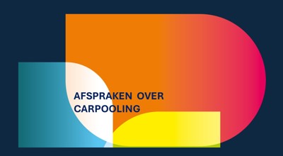 Carpooling afspraken