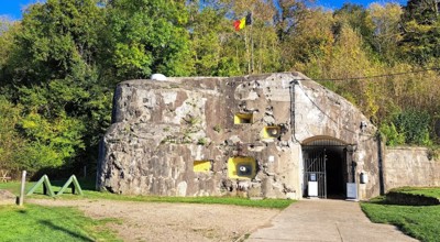 Fort Eben-Emael