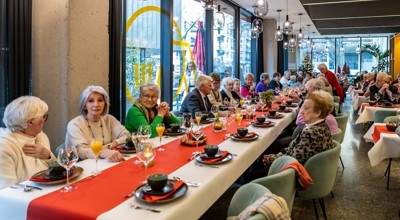 Nieuwjaarsreceptie 9374