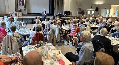 240910 Foto Startevenement