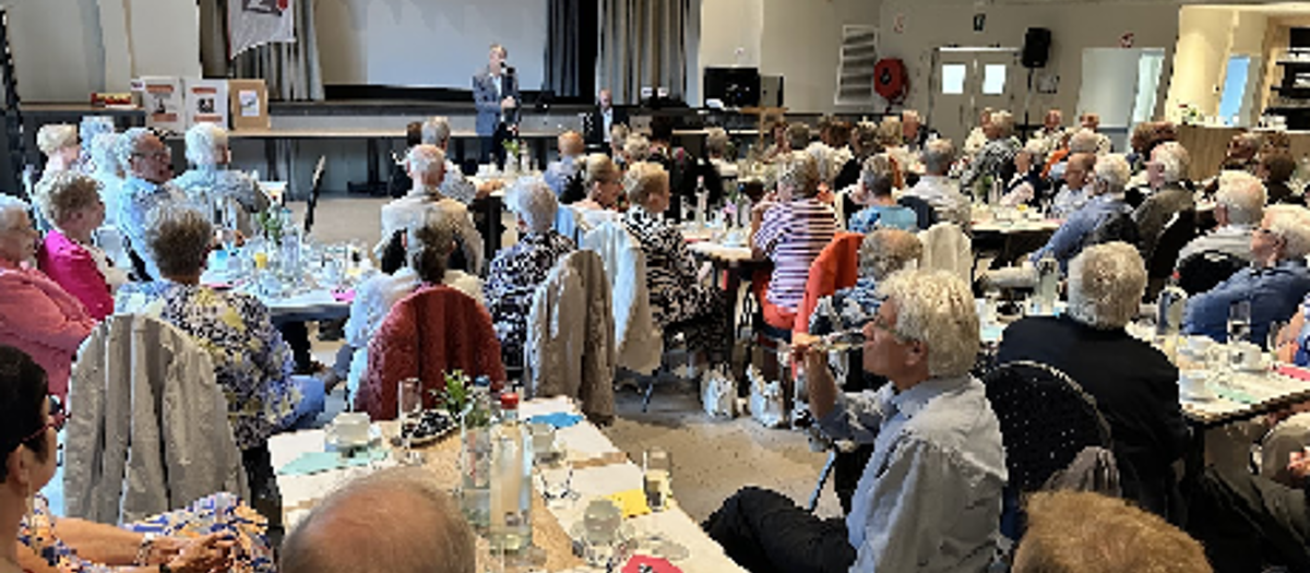 240910 Foto Startevenement