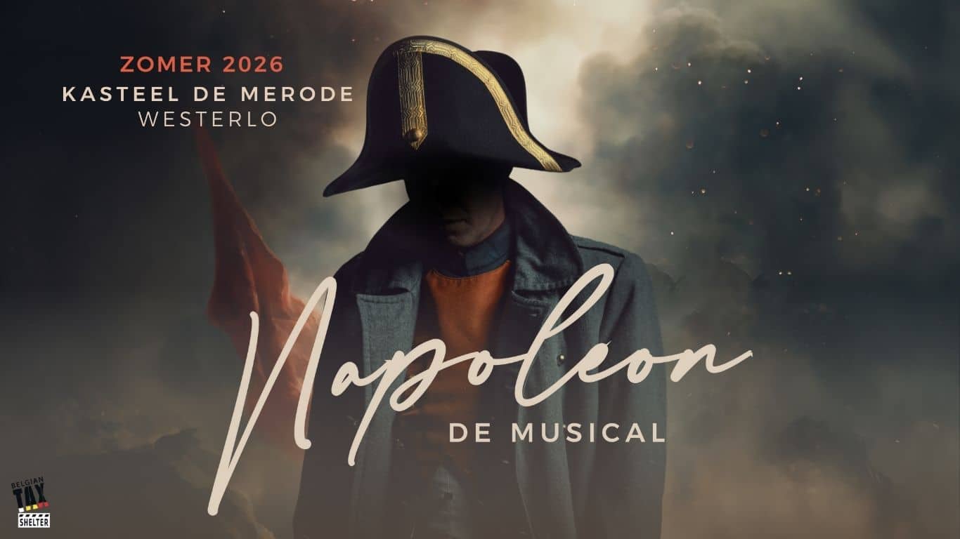Napoleon De Musical 1