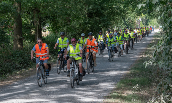 Zomerfietstocht 2026 NEOS Ham (58)