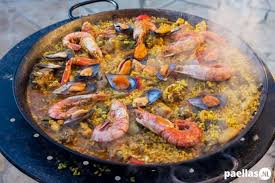 Paella 17Mei2025