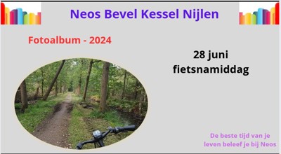 NEOS BEKENI FOTO 20240628 FIETSEN