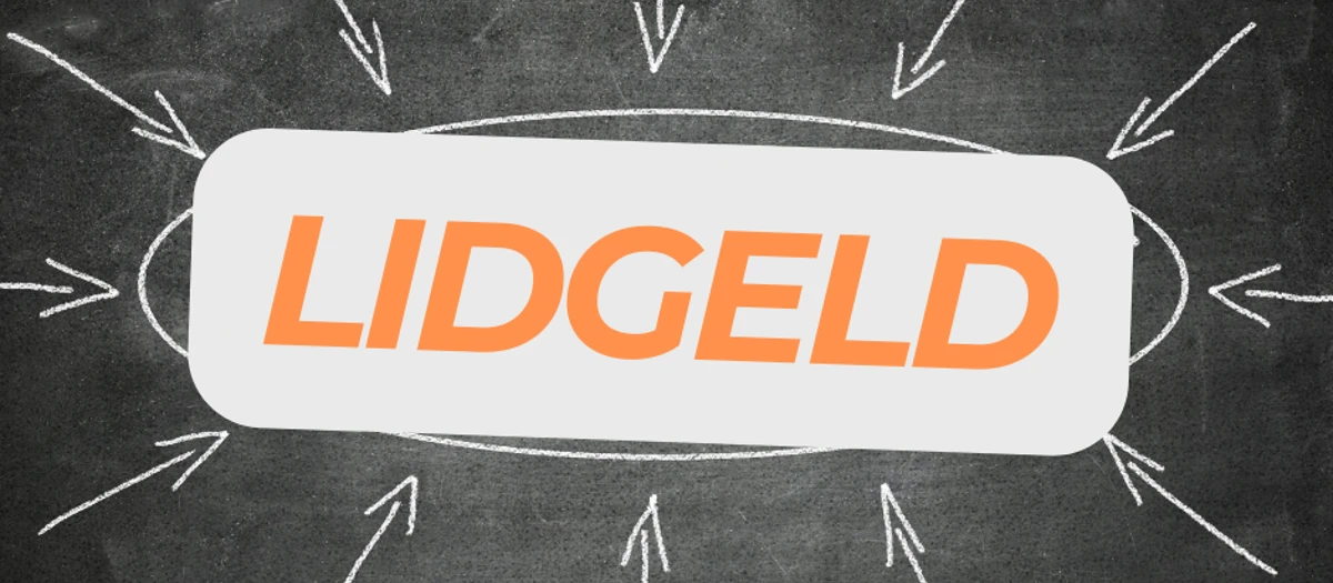 LIDGELD 2026
