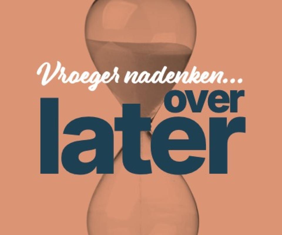 Vroeger nadenken