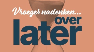Vroeger nadenken