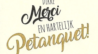 Verslag Petanque (1)