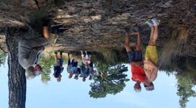 wandelen puts meuleke