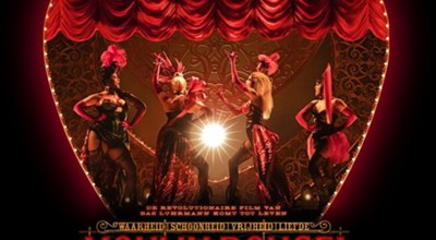 Foto Moulin Rouge
