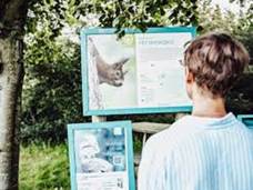 Maskobos | Brugse Ommeland