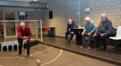 Bollen Met Neos 2025