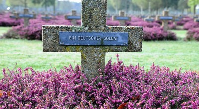 DUITS KERKHOF