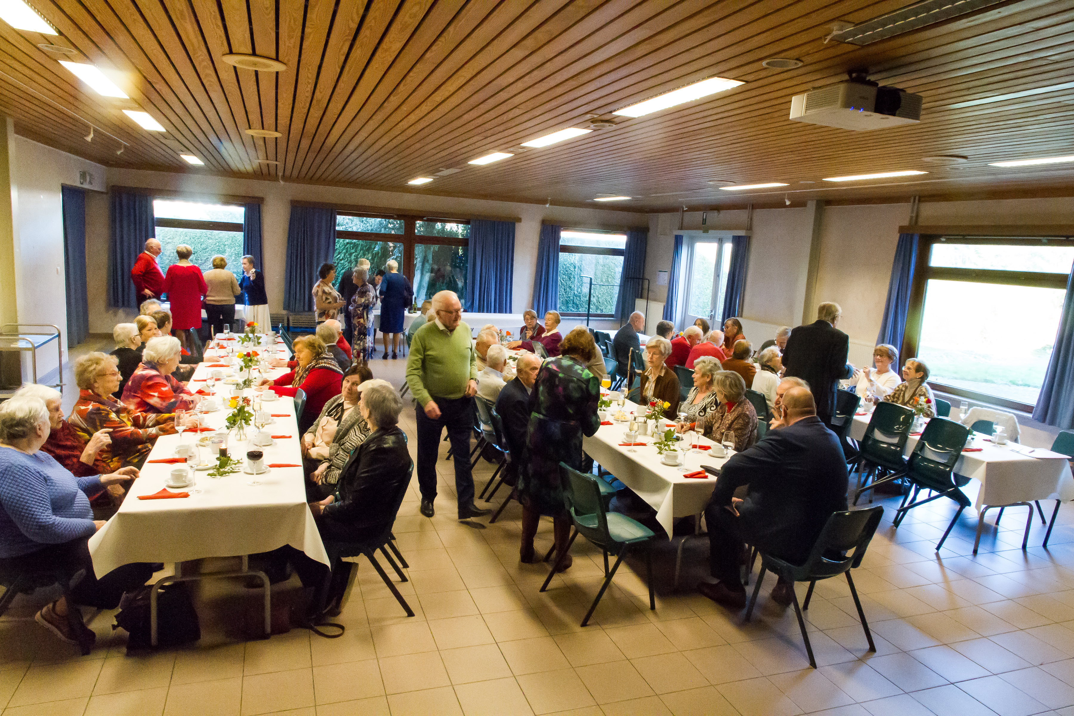 Nieuwjaarsreceptie (1)