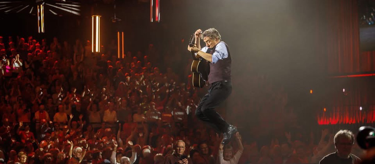 2025  45 jaar Neos Bart Peeters lV