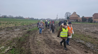 Wandelen Ichtegem