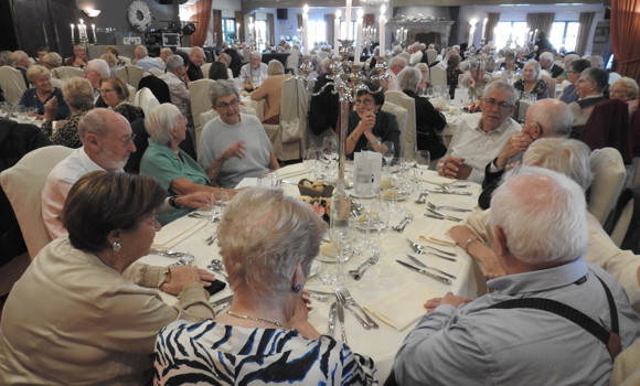 Jaarlijks Neos Feest