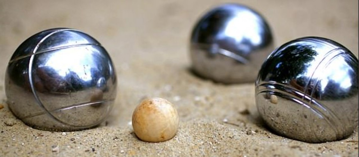 Petanque 2