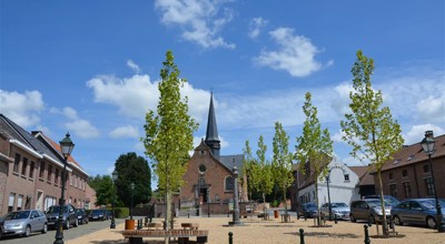 Kerk Gaasbeek