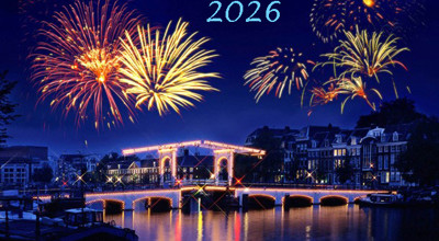 Nieuwjaar 2026
