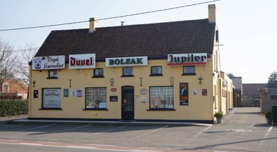 De Bolzak