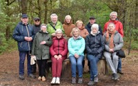 20240417 Wandeling Visdonk