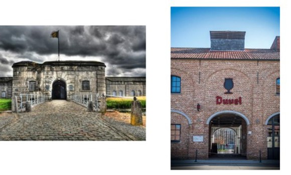 Fort Van Breendonk (1)