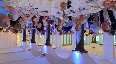 Ledenfeest 5 oktober 2025