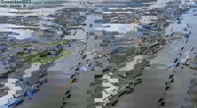 Oosterweelwerken en Red Star Line Museum (1)