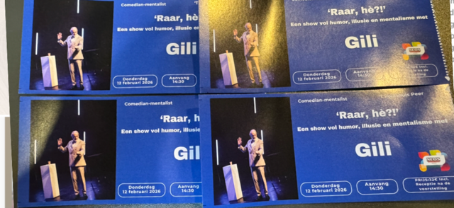 Bekijk Recente Foto's