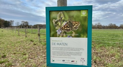 2025-12-01 Wandeling De Maten