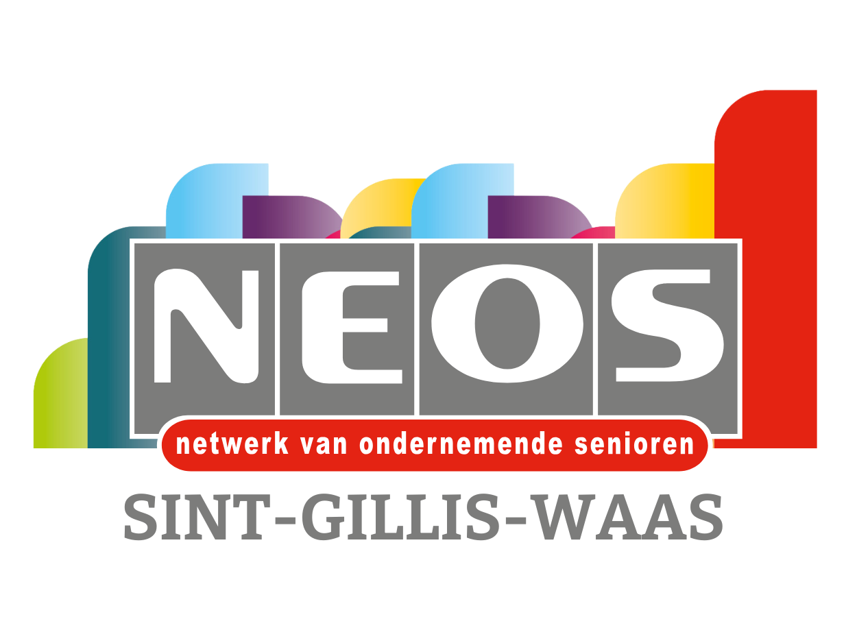 Logosint Gillis Waasgrijs