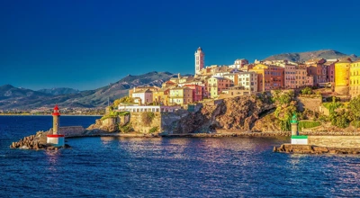 Bastia