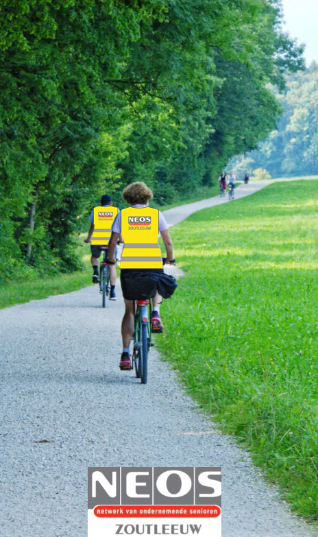 Fietsen 0 H (1)