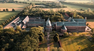 Achelse Kluis Hamont Achel Fotograaf Bjorn Snelders Verkleind 2 760X500