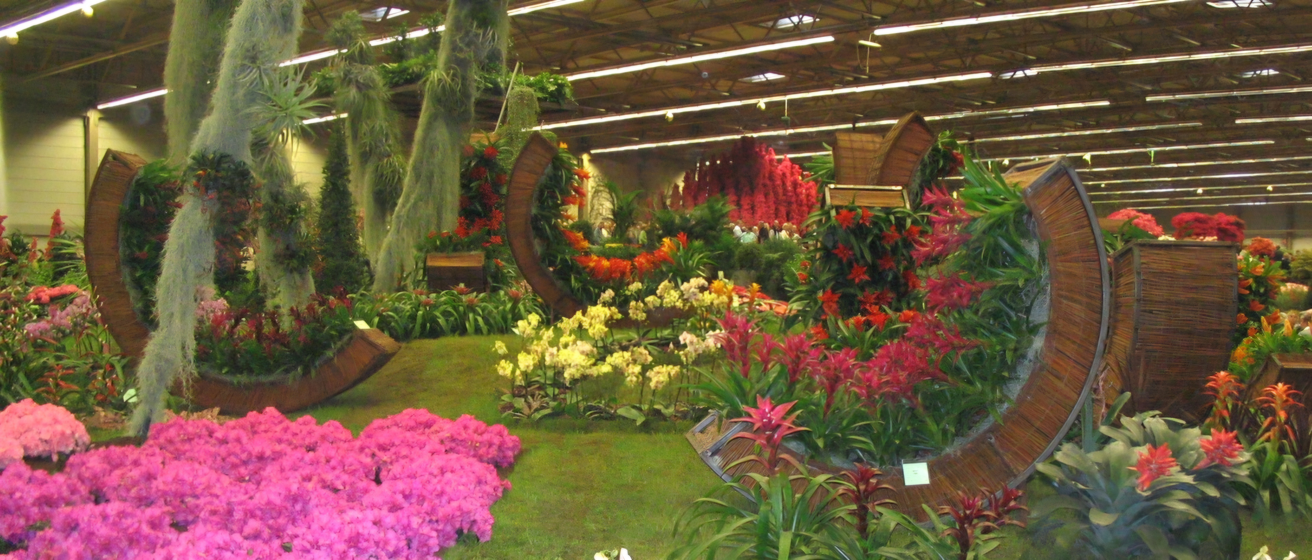 GENT FLORALIËN 2