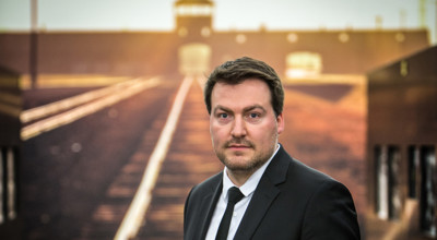 Christophe Busch