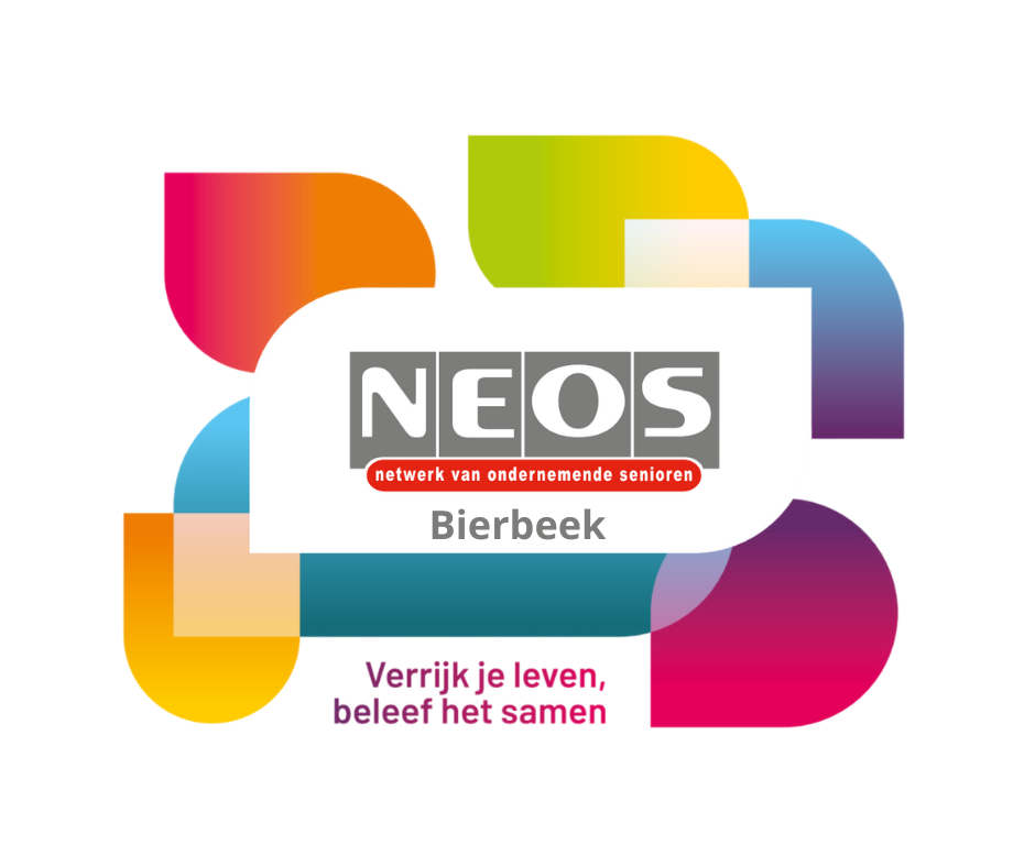Logo Neos Bierbeek 2025