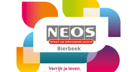 Logo Neos Bierbeek 2025