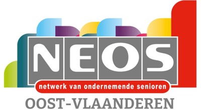 Logo Neos Oost-Vlaanderen